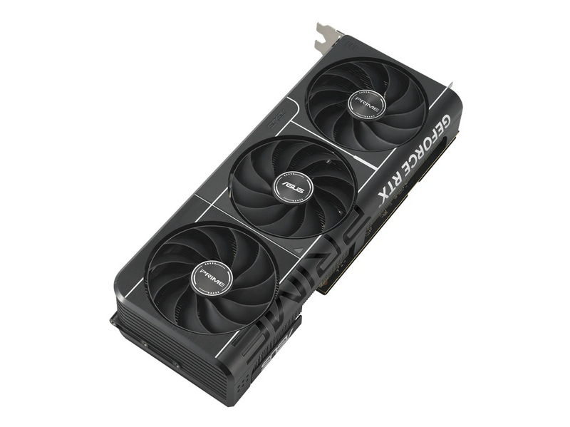 ASUS GeForce RTX 5070 Ti Prime OC - 16GB GDDR7 RAM - Grafikkarte
