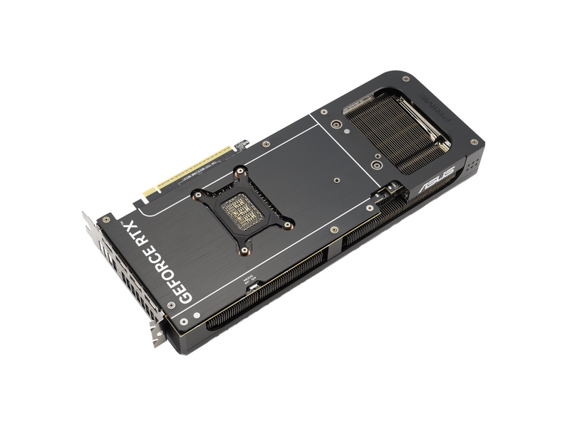 ASUS GeForce RTX 5070 Ti Prime OC - 16GB GDDR7 RAM - Grafikkarte