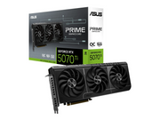 ASUS GeForce RTX 5070 Ti Prime OC - 16GB GDDR7 RAM - Grafikkarte
