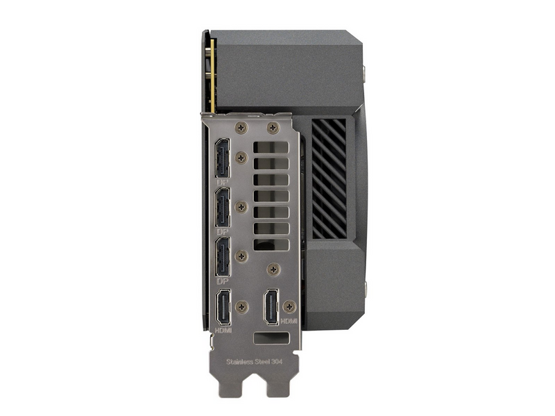 ASUS GeForce RTX 5090 TUF OC - 32GB GDDR7 RAM - Grafikkarte