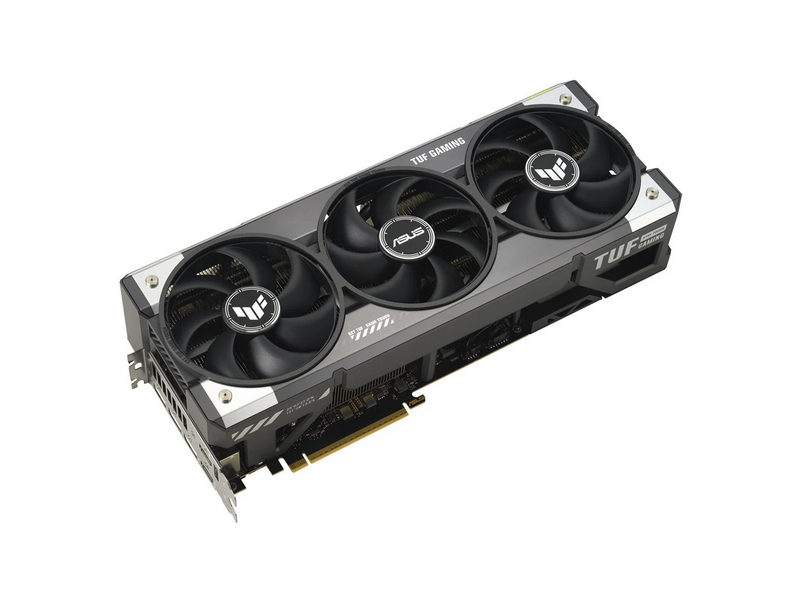 ASUS GeForce RTX 5090 TUF OC - 32GB GDDR7 RAM - Grafikkarte