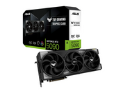 ASUS GeForce RTX 5090 TUF OC - 32GB GDDR7 RAM - Grafikkarte