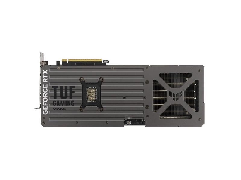 ASUS GeForce RTX 5090 TUF OC - 32GB GDDR7 RAM - Grafikkarte
