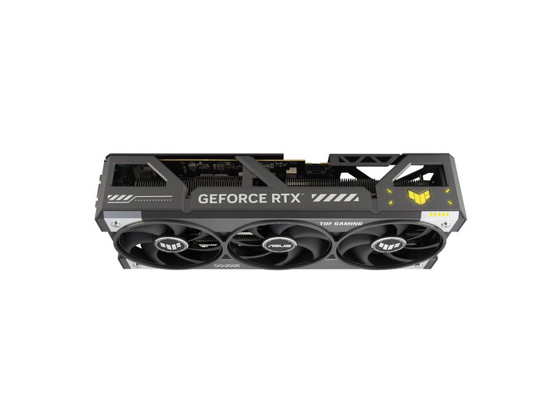 ASUS GeForce RTX 5090 TUF OC - 32GB GDDR7 RAM - Grafikkarte