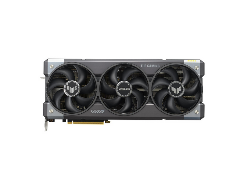ASUS GeForce RTX 5090 TUF OC - 32GB GDDR7 RAM - Grafikkarte