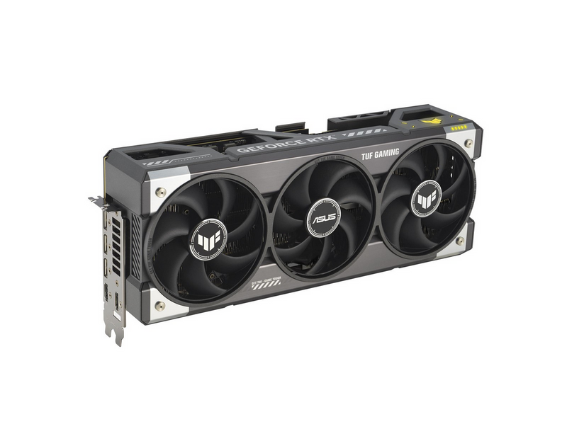 ASUS GeForce RTX 5090 TUF OC - 32GB GDDR7 RAM - Grafikkarte