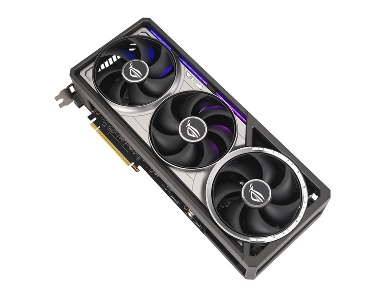 ASUS GeForce RTX 5090 ROG Astral OC - 32GB GDDR7 RAM - Grafikkarte