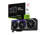 ASUS GeForce RTX 5090 ROG Astral OC - 32GB GDDR7 RAM - Grafikkarte