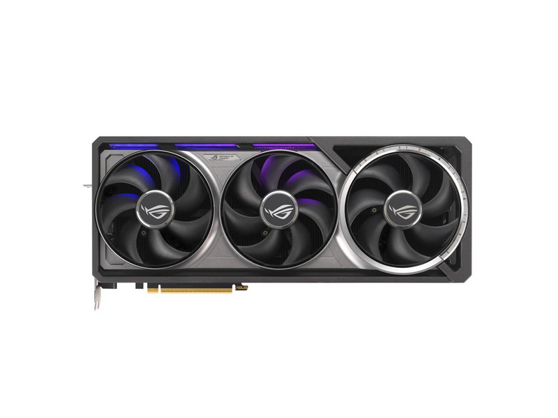 ASUS GeForce RTX 5090 ROG Astral OC - 32GB GDDR7 RAM - Grafikkarte