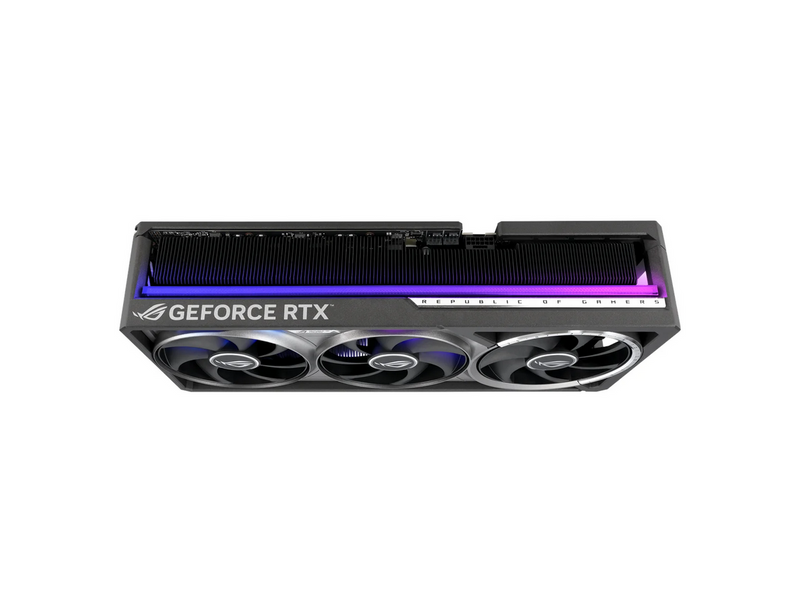 ASUS GeForce RTX 5090 ROG Astral OC - 32GB GDDR7 RAM - Grafikkarte