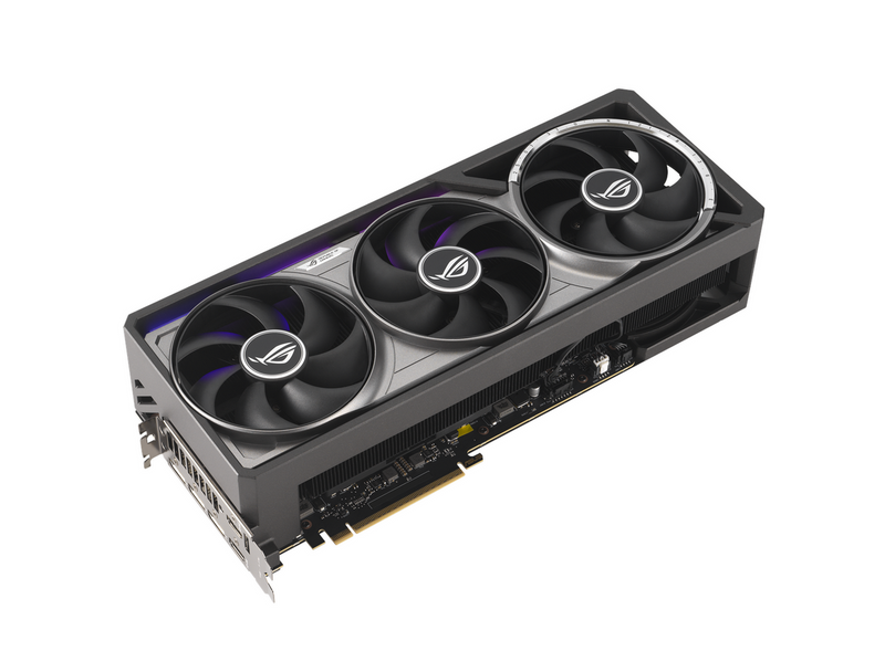 ASUS GeForce RTX 5090 ROG Astral OC - 32GB GDDR7 RAM - Grafikkarte
