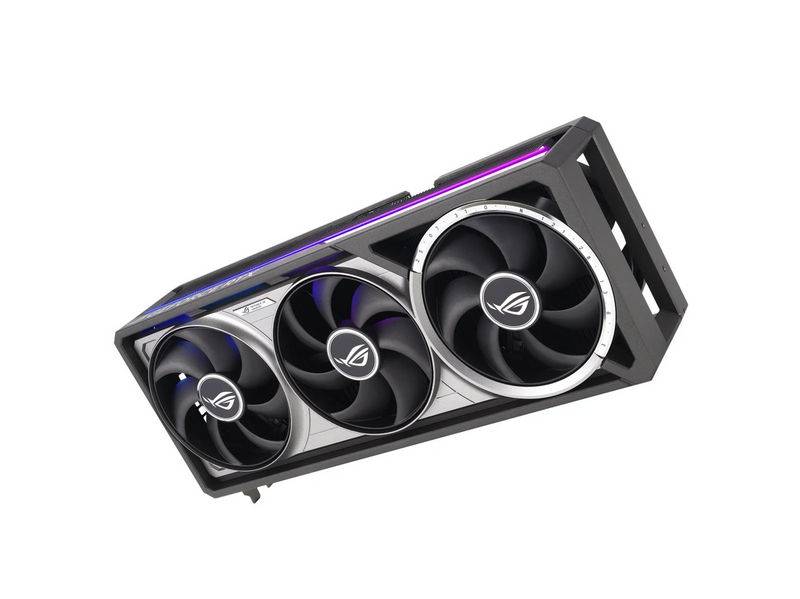 ASUS GeForce RTX 5090 ROG Astral OC - 32GB GDDR7 RAM - Grafikkarte