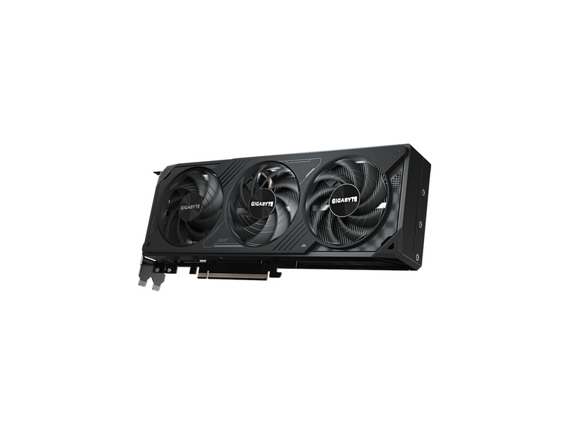 GIGABYTE GeForce RTX 5070 WindForce 3 OC - 12GB GDDR7 RAM - Grafikkarte