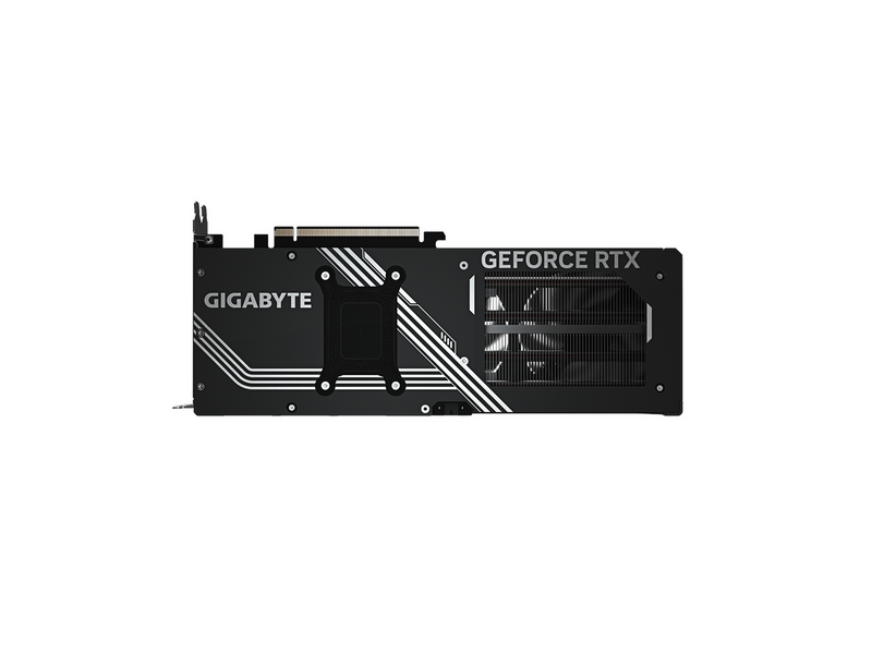 GIGABYTE GeForce RTX 5070 WindForce 3 OC - 12GB GDDR7 RAM - Grafikkarte