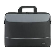 Targus Intellect Notebook-Tasche 15.6', schwarz/ grau