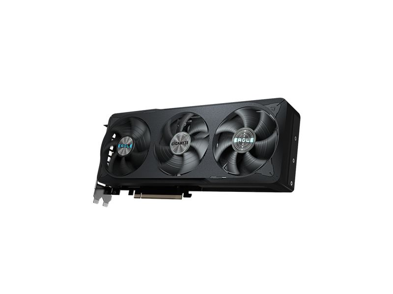 GIGABYTE GeForce RTX 5070 EAGLE OC - 12GB GDDR7 RAM - Grafikkarte
