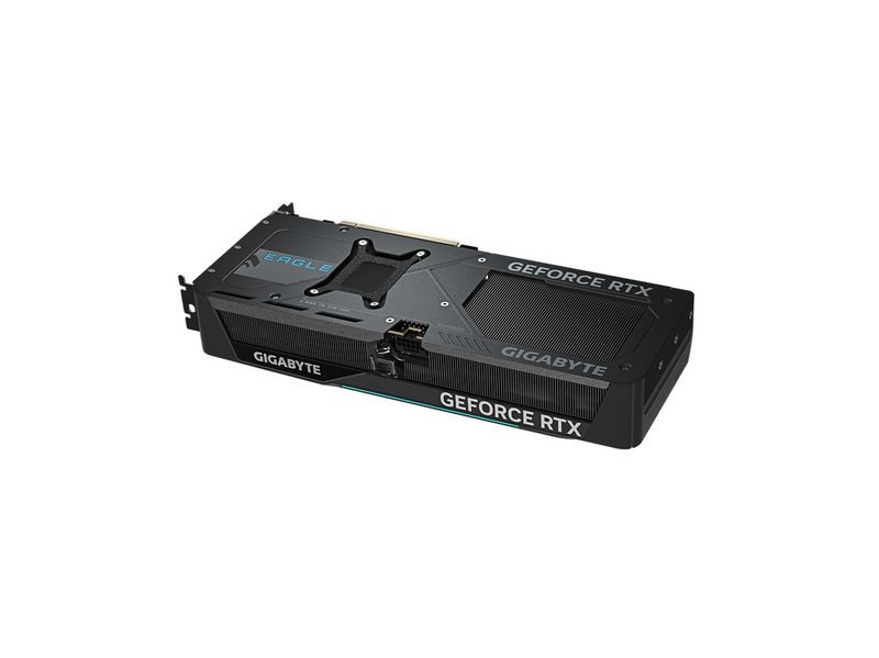 GIGABYTE GeForce RTX 5070 EAGLE OC - 12GB GDDR7 RAM - Grafikkarte