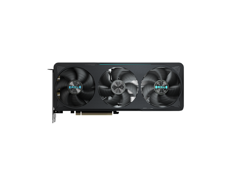GIGABYTE GeForce RTX 5070 EAGLE OC - 12GB GDDR7 RAM - Grafikkarte