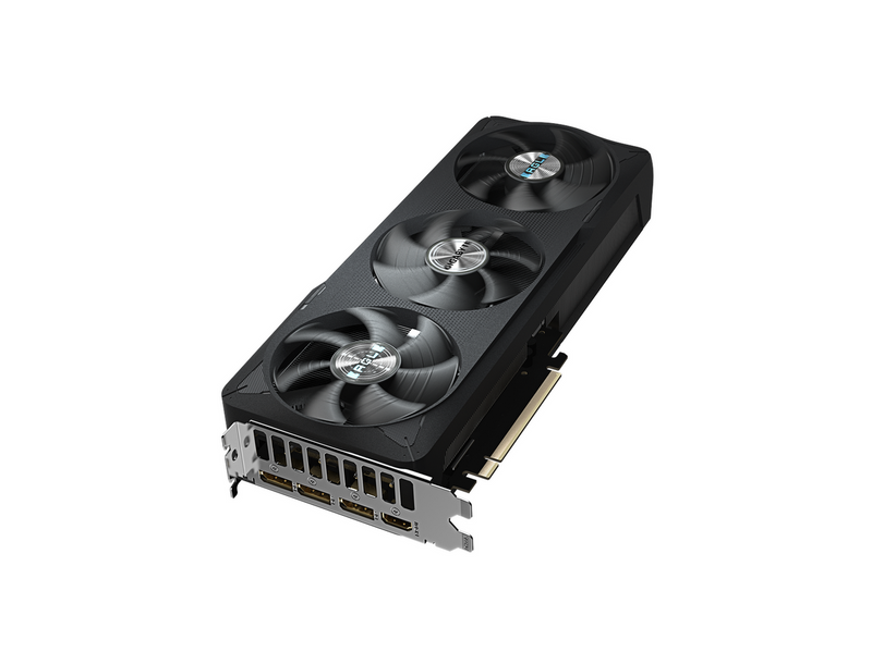 GIGABYTE GeForce RTX 5070 EAGLE OC - 12GB GDDR7 RAM - Grafikkarte