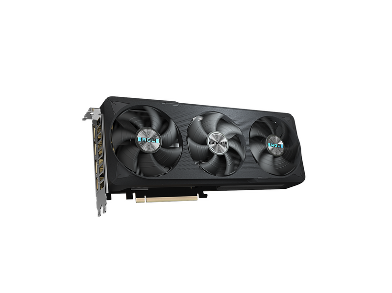 GIGABYTE GeForce RTX 5070 EAGLE OC - 12GB GDDR7 RAM - Grafikkarte