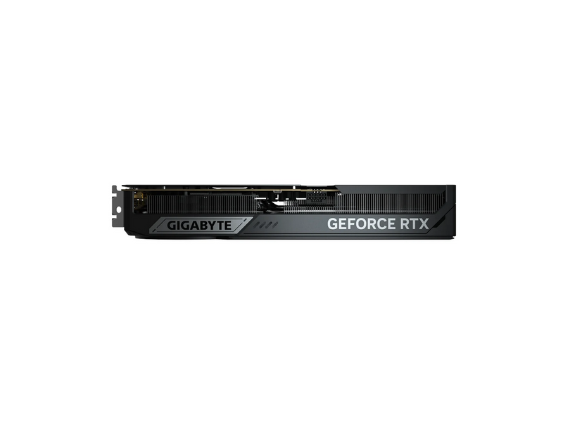 GIGABYTE GeForce RTX 5070 Ti WindForce 3 OC - 16GB GDDR7 RAM - Grafikkarte