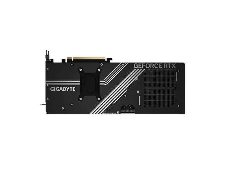 GIGABYTE GeForce RTX 5070 Ti WindForce 3 OC - 16GB GDDR7 RAM - Grafikkarte