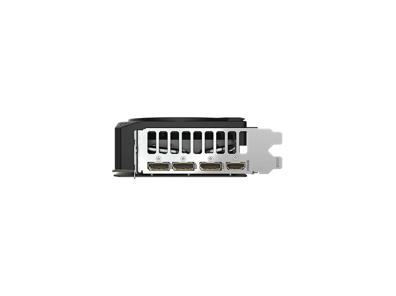 GIGABYTE GeForce RTX 5070 Ti WindForce 3 OC - 16GB GDDR7 RAM - Grafikkarte