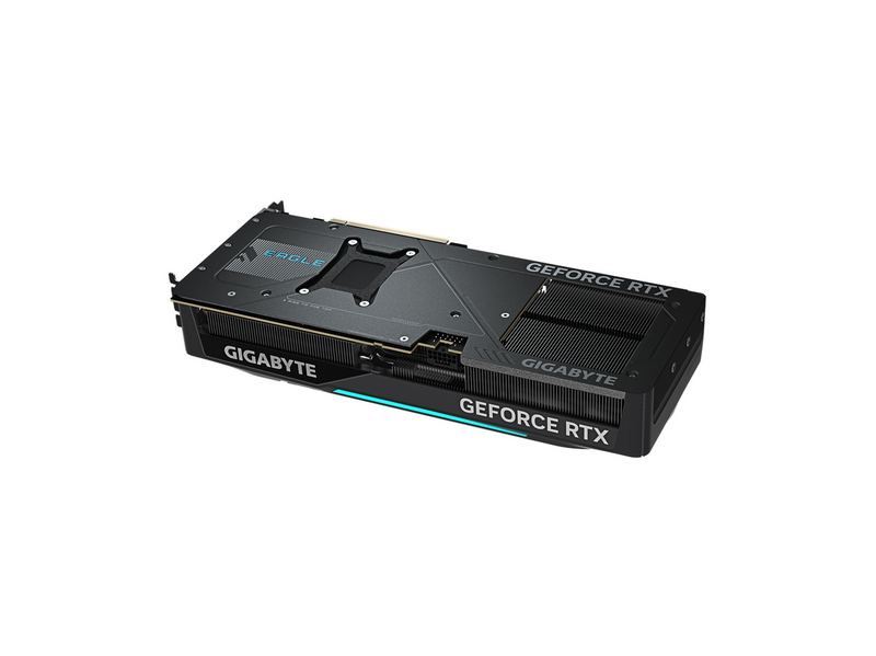 GIGABYTE GeForce RTX 5070 Ti EAGLE OC - 16GB GDDR7 RAM - Grafikkarte