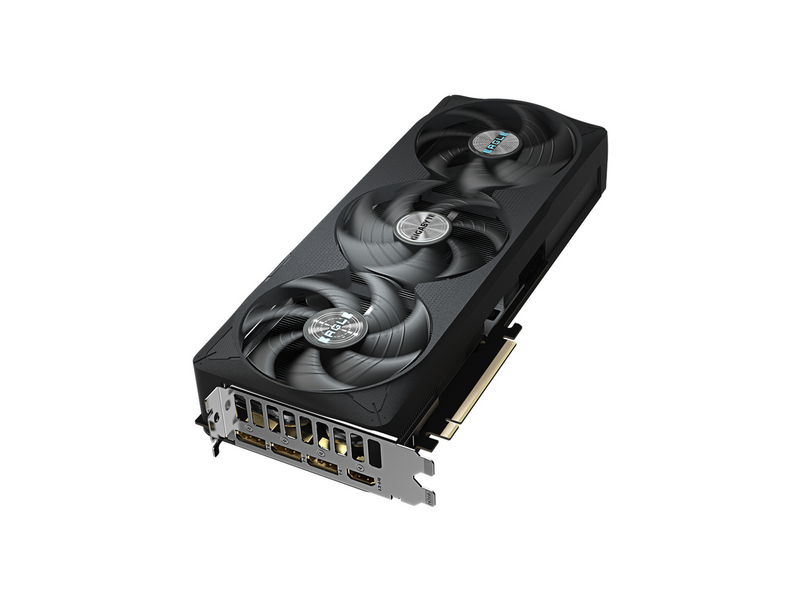 GIGABYTE GeForce RTX 5070 Ti EAGLE OC - 16GB GDDR7 RAM - Grafikkarte