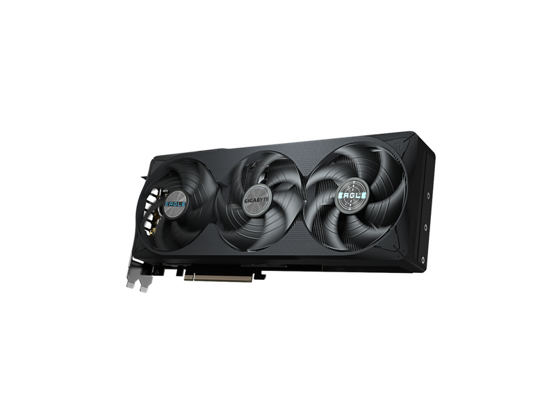 GIGABYTE GeForce RTX 5070 Ti EAGLE OC - 16GB GDDR7 RAM - Grafikkarte