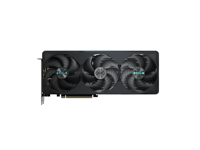 GIGABYTE GeForce RTX 5070 Ti EAGLE OC - 16GB GDDR7 RAM - Grafikkarte