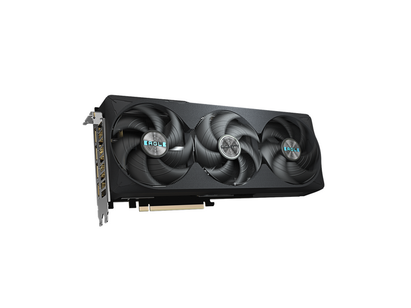 GIGABYTE GeForce RTX 5070 Ti EAGLE OC - 16GB GDDR7 RAM - Grafikkarte