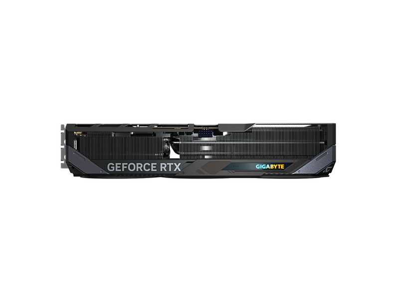 GIGABYTE GeForce RTX 5070 Ti GAMING OC - 16GB GDDR7 RAM - Grafikkarte