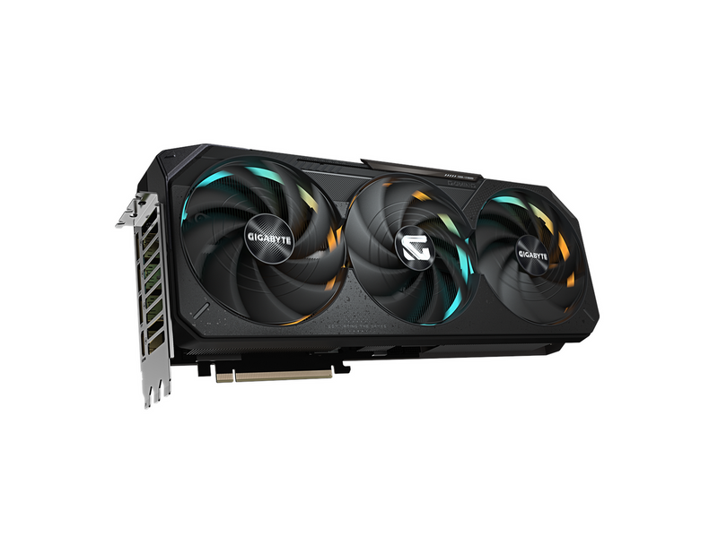GIGABYTE GeForce RTX 5070 Ti GAMING OC - 16GB GDDR7 RAM - Grafikkarte