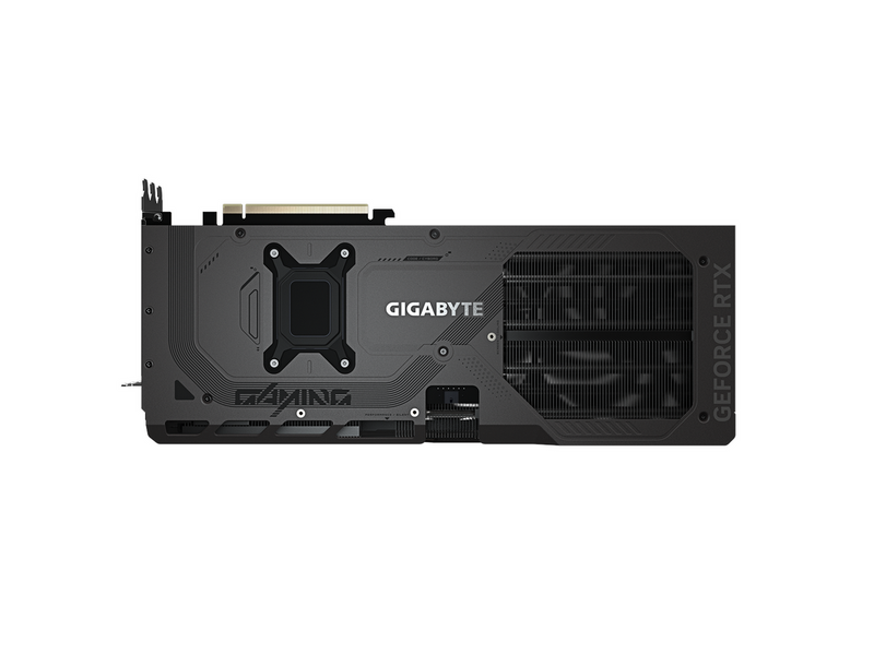GIGABYTE GeForce RTX 5070 Ti GAMING OC - 16GB GDDR7 RAM - Grafikkarte