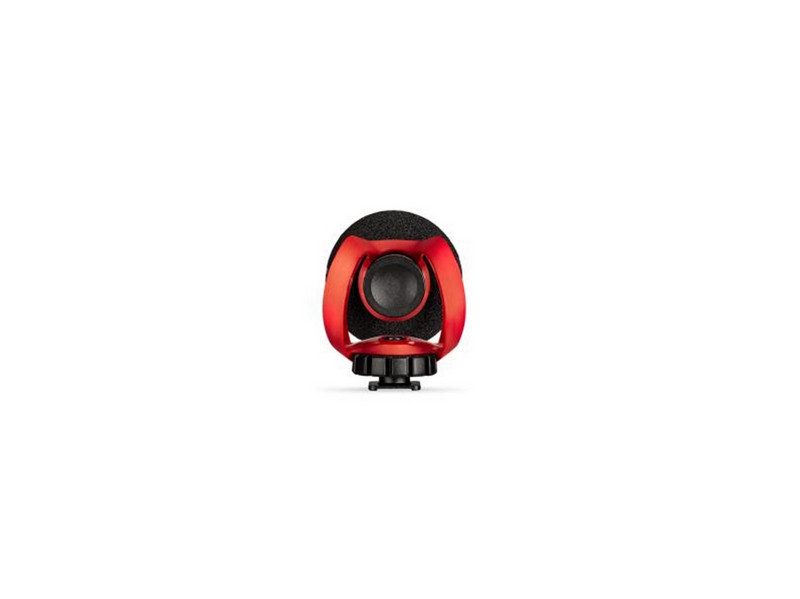 Røde VideoMic GO II w/ Helix Mount
