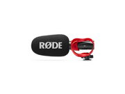 Røde VideoMic GO II w/ Helix Mount