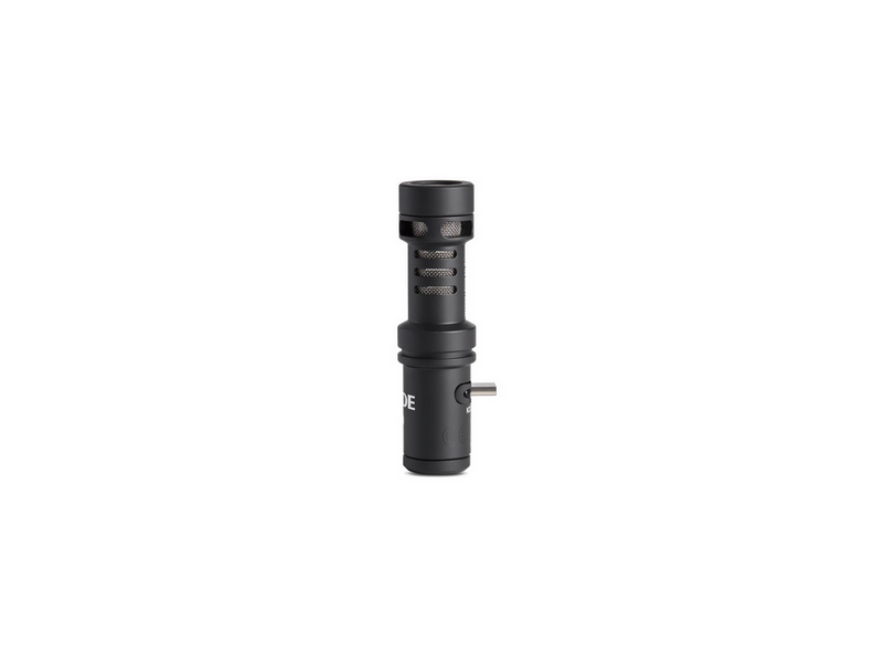 Røde Videomic Me-C+