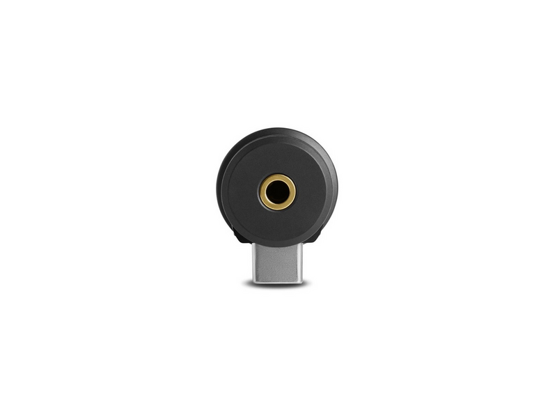 Røde Videomic Me-C+