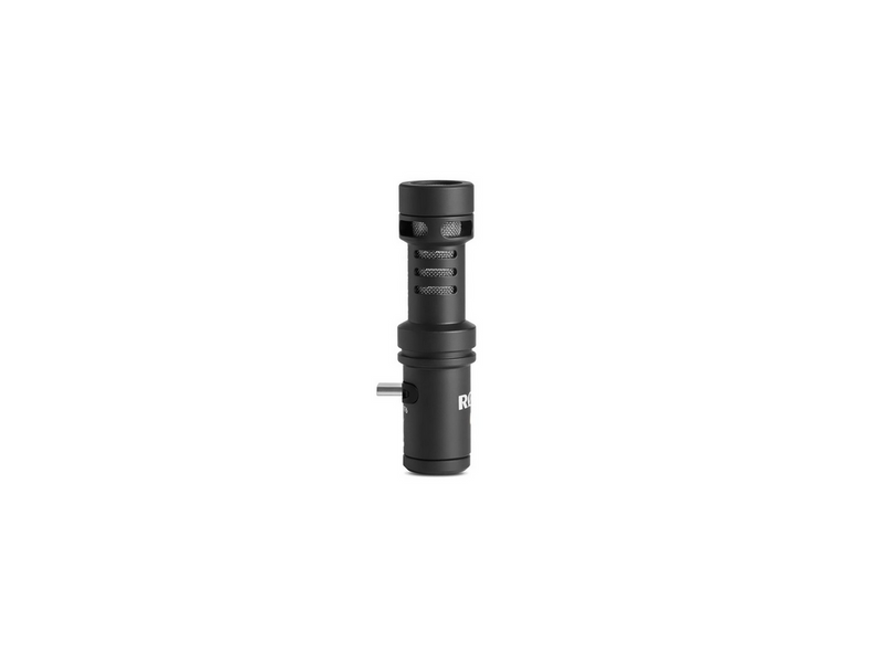 Røde Videomic Me-C+