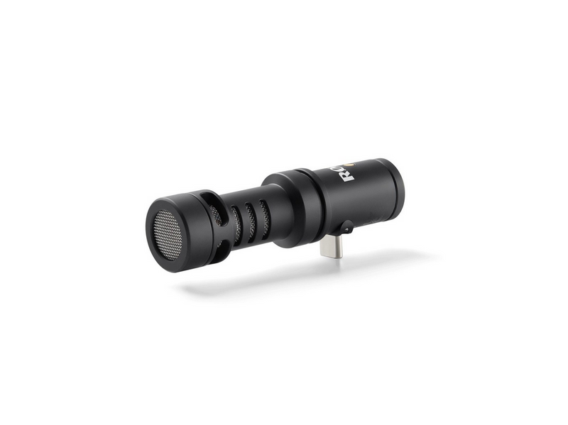 Røde Videomic Me-C+