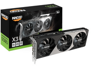 Inno3D GeForce RTX 5080 X3 - 16GB GDDR7 RAM - Grafikkarte