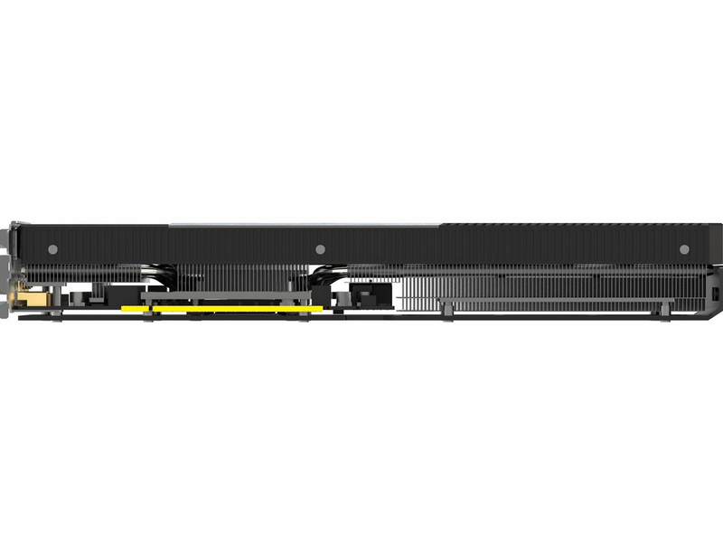 Inno3D GeForce RTX 5080 X3 - 16GB GDDR7 RAM - Grafikkarte