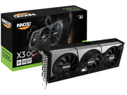Inno3D GeForce RTX 5080 X3 OC - 16GB GDDR7 RAM - Grafikkarte