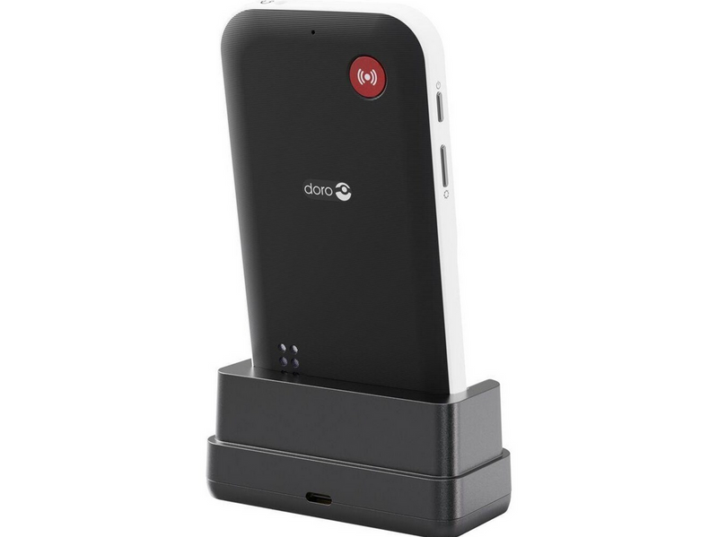 Doro Leva X10 4G - White