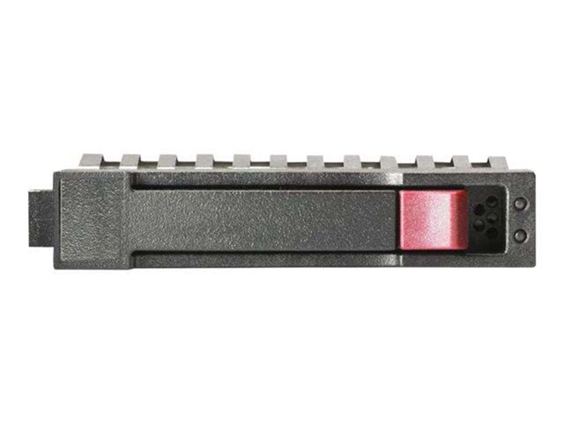 HP Dual Port Enterprise - 300GB - 300GB - Festplatten - J9F40A - SAS3 - 2.5"