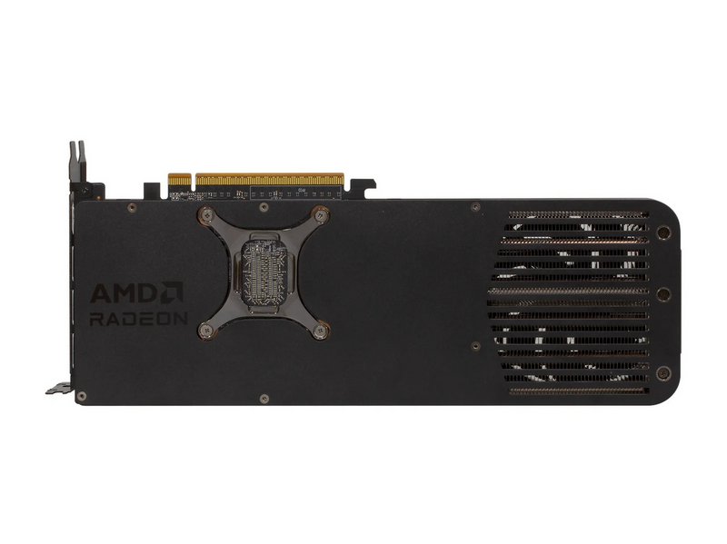 PowerColor Radeon RX 9070 Reaper - 16GB GDDR6 RAM - Grafikkarte
