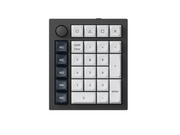 Keychron Q0 Max QMK Wireless - Numpad - Schwarz