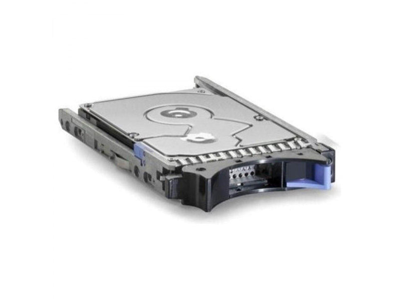 IBM - harddisk - 600GB - Festplatten - 00Y2430 - Serial Attached SCSI - 2.5"