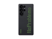 PITAKA x Aries Tactile Woven Case NoProblemo - Samsung Galaxy S25 Ultra